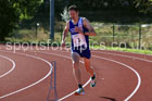 Senior Men, 2026 Northern Mens 6 and Womens 4 Stage and Youngsters Relays, Silksworth, Sunderland. Photo: David T. Hewitson/Sports for All Pics